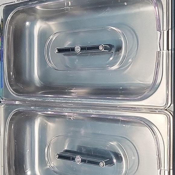 Buffet server - Picture 2 of 6